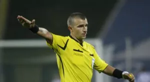 Ивайло Стоянов ще бъде наказан заради недадената дузпа за Левски, не е известно за колко време