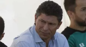 Балъков: Имаме нужда от още един нападател