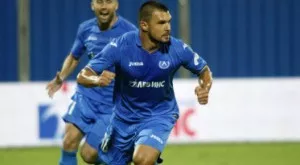 Трансферът на Обертан отвори пътя на Валери Божинов към Левски