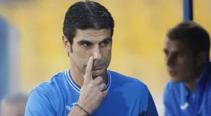 Окончателно: Херо се отметна, няма да поема Левски