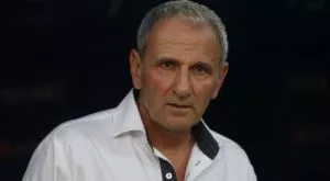 Никола Спасов: Бях наредил тима агресивно, а бяхме беззъби