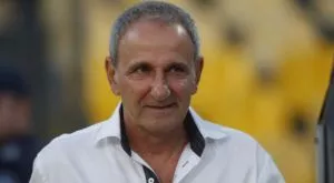 "Моряците" осакатяха за купата