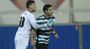 Отводняват "Тича", блато чака "Левски" във Варна