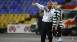 Черно море оправя бързината преди мача с Левски