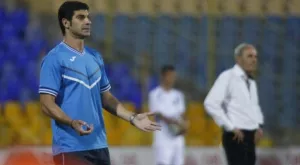 Левски тества трима чужденци