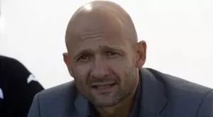 Радуканов: ЦСКА 1948 в Шампионска лига? Няма да стане само с българи