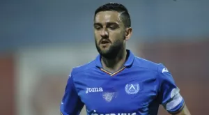 Левски вдига Амари за дербито с ЦСКА