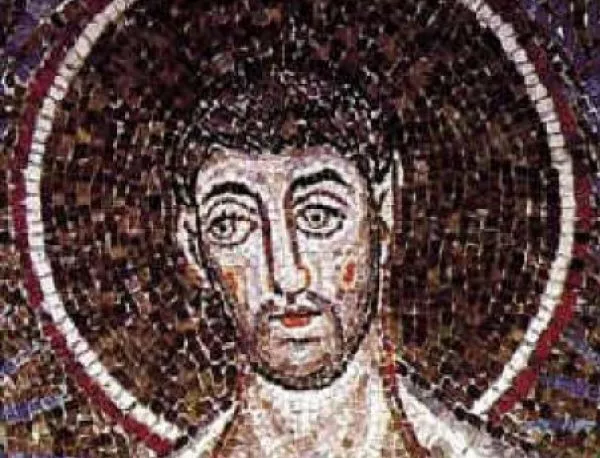 Свети свещеномъченик Киприан 