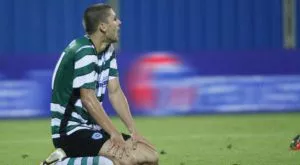 "Черно море" се раздели със защитник