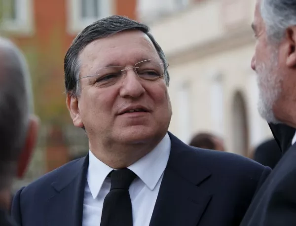 Барозу: Не желаем нова Студена война