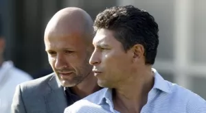 Балъков: Рано е да мислим за нещо, играем мач за мач