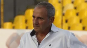 Никола Спасов: Искам да има шоу по трибуните