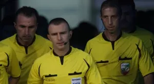 Ето кои рефери ще ръководят най-интересните срещи от кръга в Ефбет лига