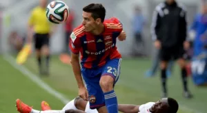 ЦСКА (М) с Миланов обърна Урал до 4:3 (ВИДЕО)