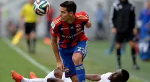 Ще играе ли Жоро Миланов в Шампионската лига?