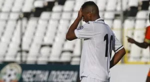 Славия си отдъхна след победа като гост над Марек