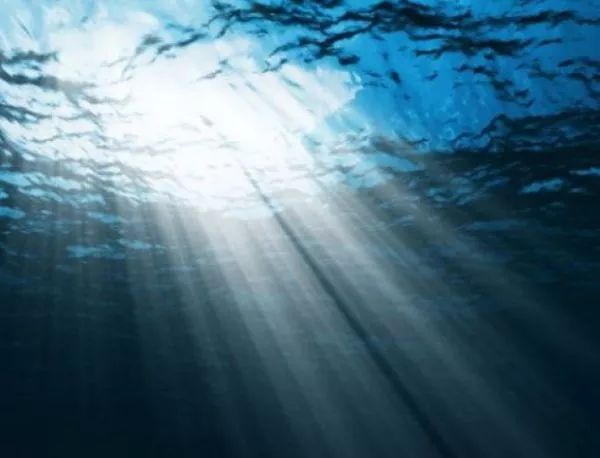 Южните океани поглъщат гигантски количества въглероден диоксид