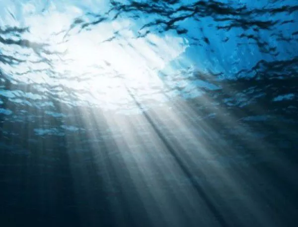 Океаните на Земята може да се изпарят