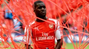 Венгер: Имаше много оферти за Кембъл, но той е непродаваем