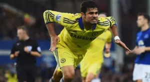 Челси разби Евертън в мач с девет гола