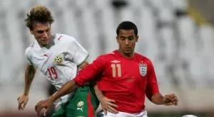 Ясно е кой юноша на "Левски" ще играе в Русия