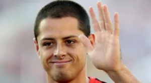 Официално: Чичарито е футболист на Реал (Мадрид)