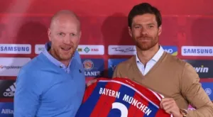 Румениге: Впечатлен съм от Алонсо