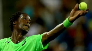 Гаел Монфис: Нямам големи шансове срещу Григор Димитров