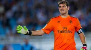 Три клуба от MLS поискаха Касияс