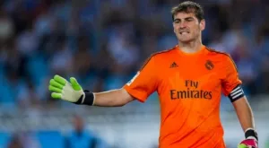 Касияс: Мачът срещу Сосиедад бе ужасен