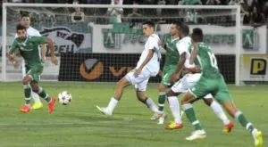 Лех Познан в България заради халф на Берое