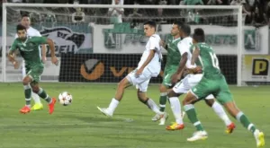 Георги Костадинов: Можем да съжаляваме, че не бихме Лудогорец