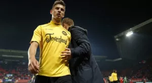 Левски съживява атаката си с унгарски национал