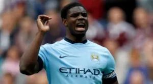 Фиорентина взе футболист на Манчестър Сити