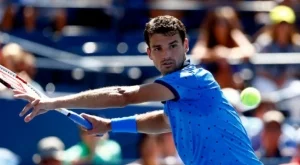 Григор Димитров обърна Гофен след кошмарен старт