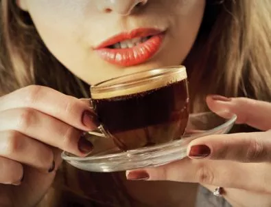 Кафето пази черния дроб от цироза