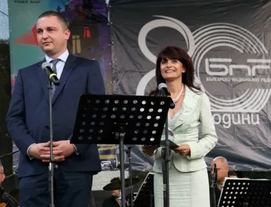 Варна аплодира юбилейния концерт на БНР