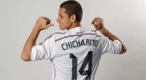 Чичарито: Късметлия съм