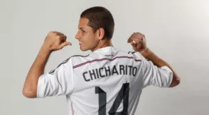 Хавиер Ернандес: Учил съм се от Димитър Бербатов