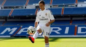 Реал купува Грахчето за 10 млн. евро