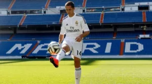 Клубовете в Испания похарчиха 471.7 млн. евро за нови играчи