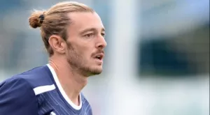 Операция слага край на кариерата на италиански национал