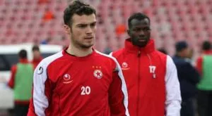 Илко Пиргов: ЦСКА ме изгради като човек и вратар