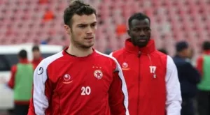 Илко Пиргов стана отново "моряк" 