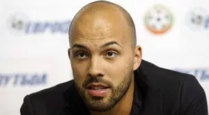 Николай Михайлов отново е играч на Левски