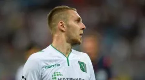 Лудогорец разпитва Моци за трима от Стяуа