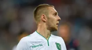 Моци: Бях сигурен, че ще играя в Шампионска лига и ще вземем 5 титли