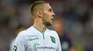 Кокала приседна, но не задави Лудогорец