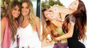 Жената на Меси с нов трансфер в Барселона