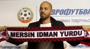 Ники Михайлов: Заради треньора на Верона не играя за България